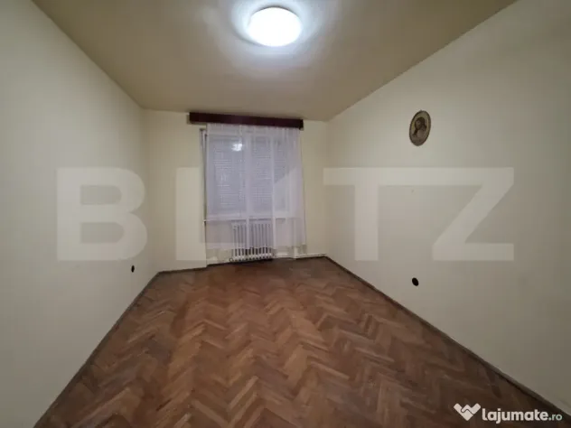 Apartament de vanzare, 75,57mp, zona Solidaritatii