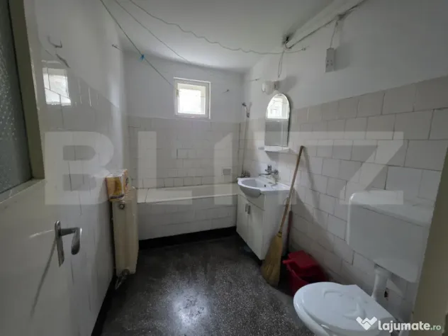 Apartament de vanzare, 75,57mp, zona Solidaritatii