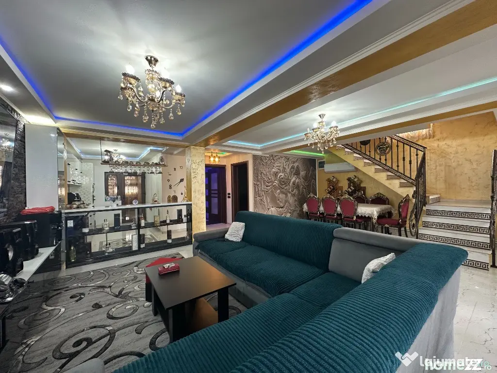 VIGAFON - Casa 4 camere Strejnicu