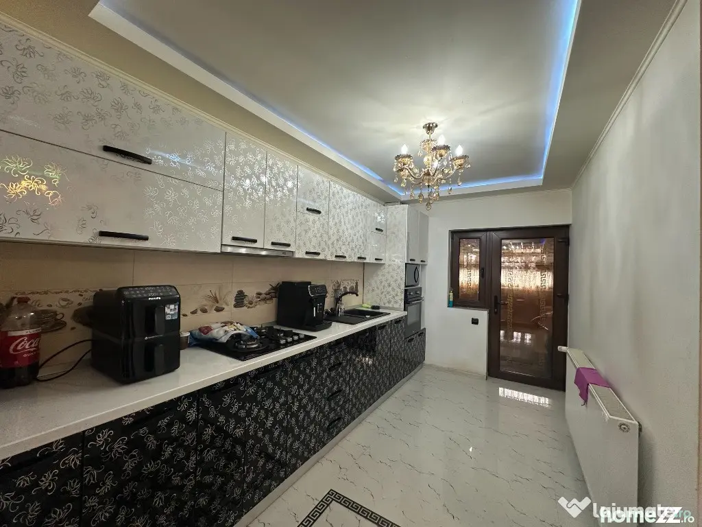 VIGAFON - Casa 4 camere Strejnicu