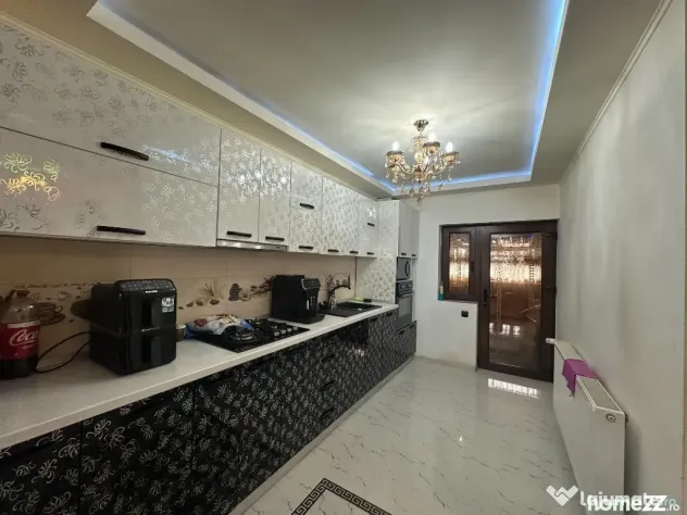VIGAFON - Casa 4 camere Strejnicu