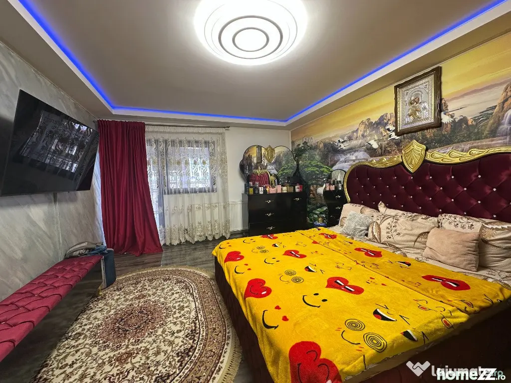 VIGAFON - Casa 4 camere Strejnicu