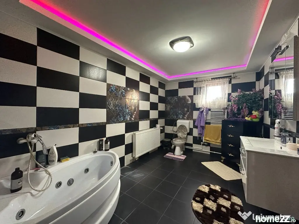 VIGAFON - Casa 4 camere Strejnicu