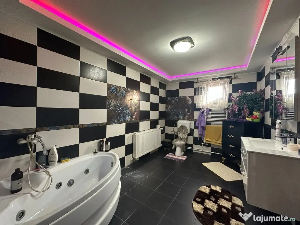 VIGAFON - Casa 4 camere Strejnicu