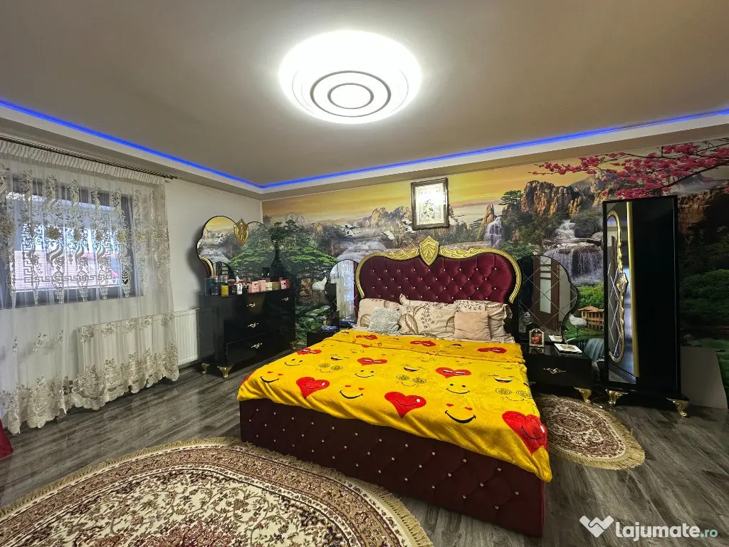 VIGAFON - Casa 4 camere Strejnicu