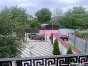 Casa parter+etaj Soseaua Giurgiului- Ferentari. 