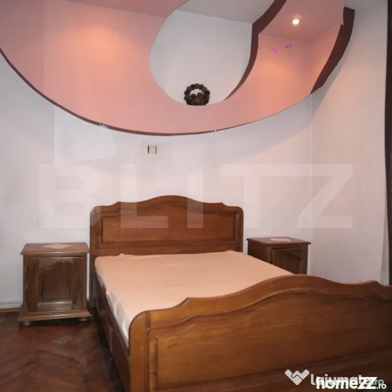 Casa de vanzare, 160 mp, zona Centrala