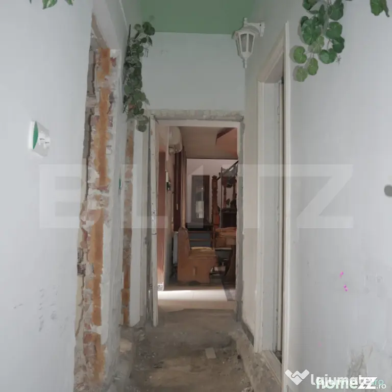 Casa de vanzare, 160 mp, zona Centrala
