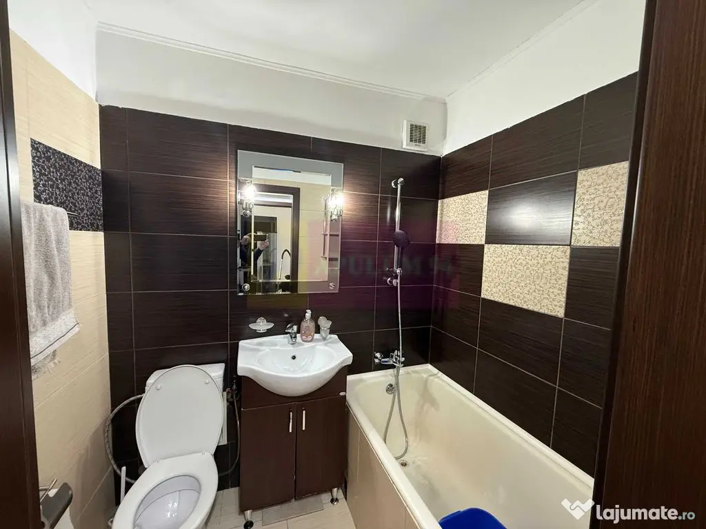 Apartament 3 camere Dr Taberei - Valea Oltului- Metrou