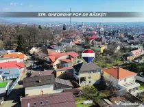 Proprietate rezidentiala de vanzare la 2 pasi de Parcul R...