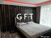 Apartament 3 camere, mobilat, Etaj 1, 51 mp - Drumul Tăr... 