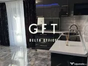 Apartament 3 camere, mobilat, Etaj 1, 51 mp - Drumul Tăr... 