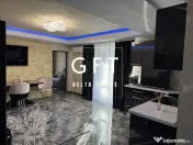 Apartament 3 camere, mobilat, Etaj 1, 51 mp - Drumul Tăr... 