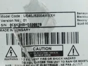 Digitala BN41-02482a 