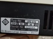 Spectograf photometer DrLange 