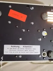 Spectograf photometer DrLange 