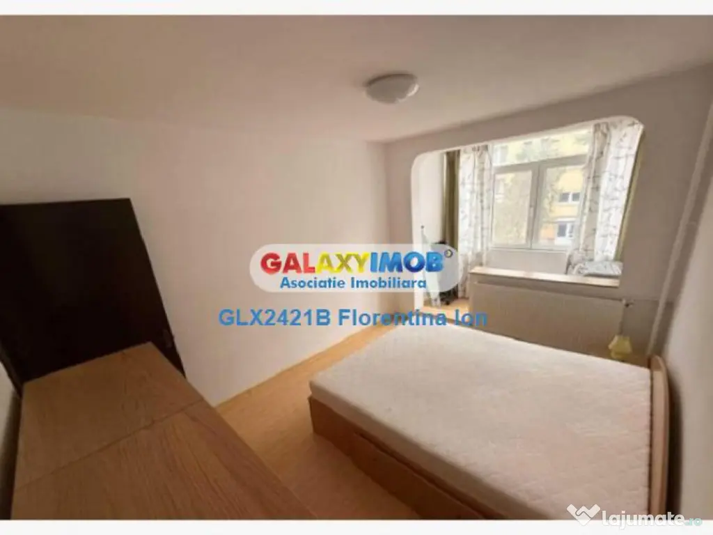 9067 Apartament 3 camere Drumul Taberei-Valea Ialomitei