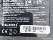 Dezmembrez led tv Allview 40iPlay6000F/1 