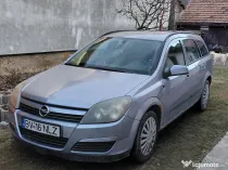 Opel astra h 2005