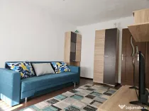 Garsoniera de inchiriat și loc de Parcare, zona Intim - Banu Maracine