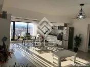 Penthouse zona Mall - Calea Moldovei 