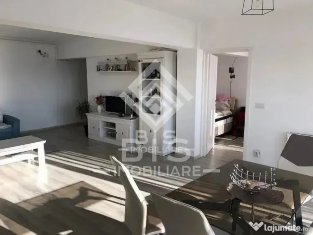 Penthouse zona Mall - Calea Moldovei