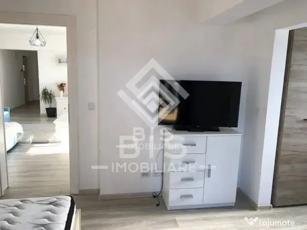Penthouse zona Mall - Calea Moldovei