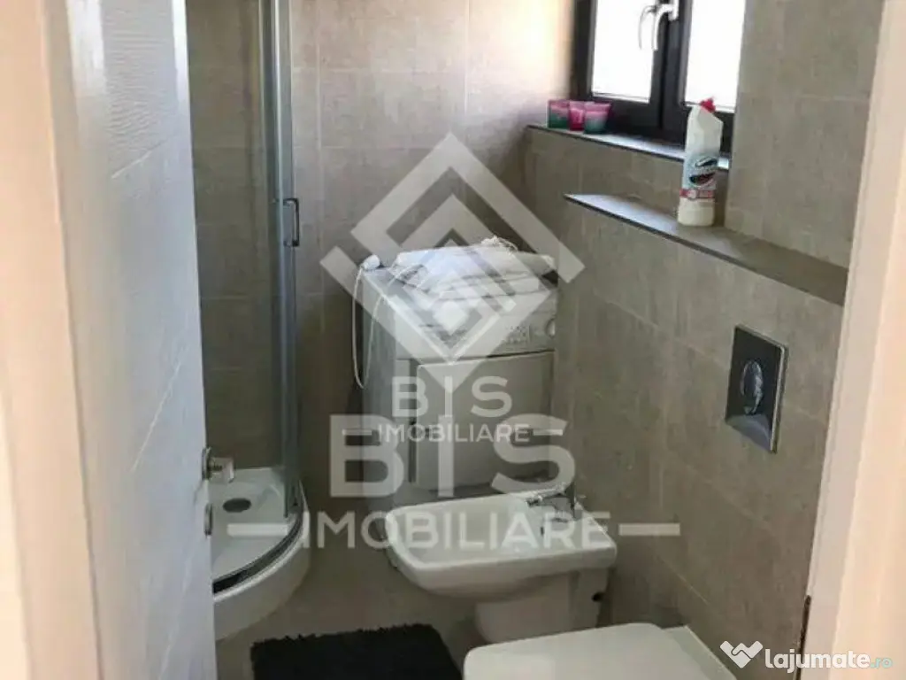 Penthouse zona Mall - Calea Moldovei