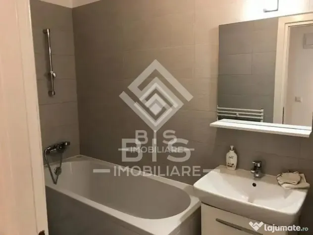 Penthouse zona Mall - Calea Moldovei