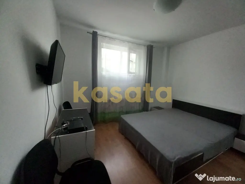 2 camere| 49 mp | langa Metrou D. Leonida | Posibilitate ...