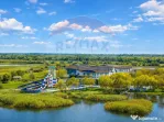 PENINSULA RESORT-RESORT IN DELTA DUNARII | 39 UNITATI |AQ...