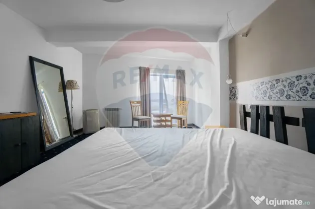 PENINSULA RESORT-RESORT IN DELTA DUNARII | 39 UNITATI |AQ...