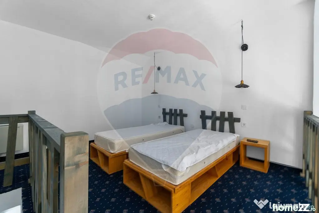 PENINSULA RESORT-RESORT IN DELTA DUNARII | 39 UNITATI |AQ...