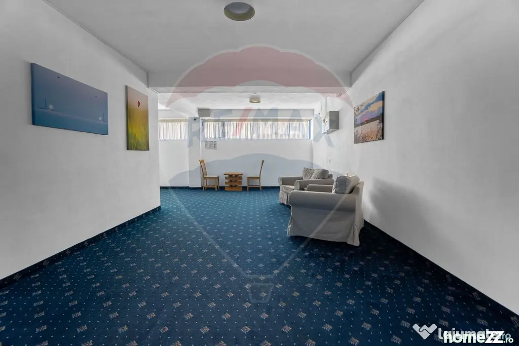 PENINSULA RESORT-RESORT IN DELTA DUNARII | 39 UNITATI |AQ...