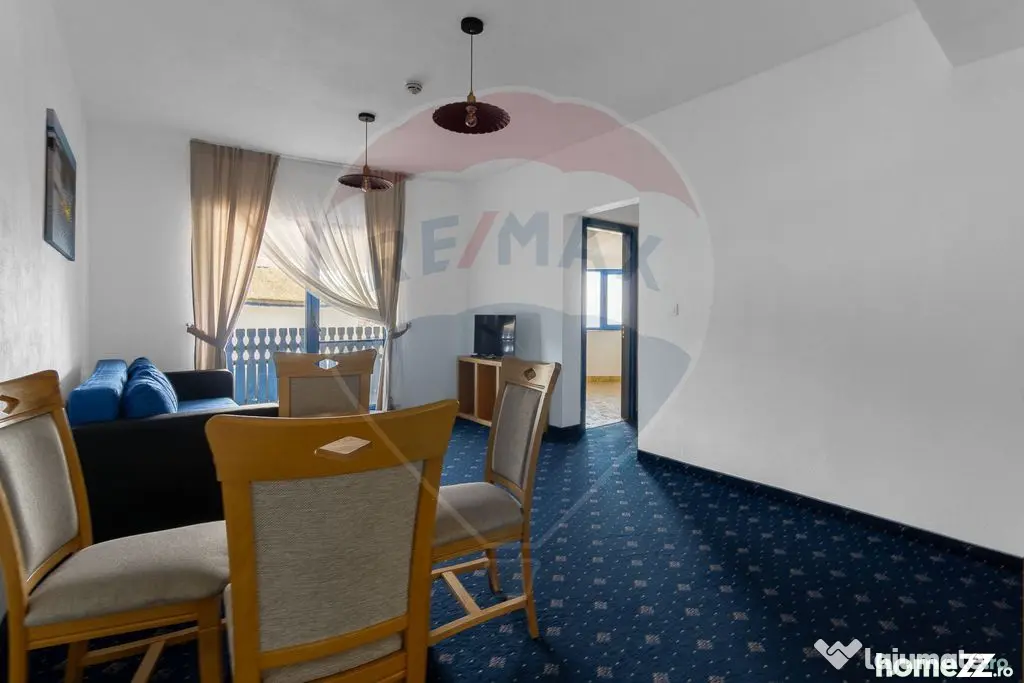 PENINSULA RESORT-RESORT IN DELTA DUNARII | 39 UNITATI |AQ...