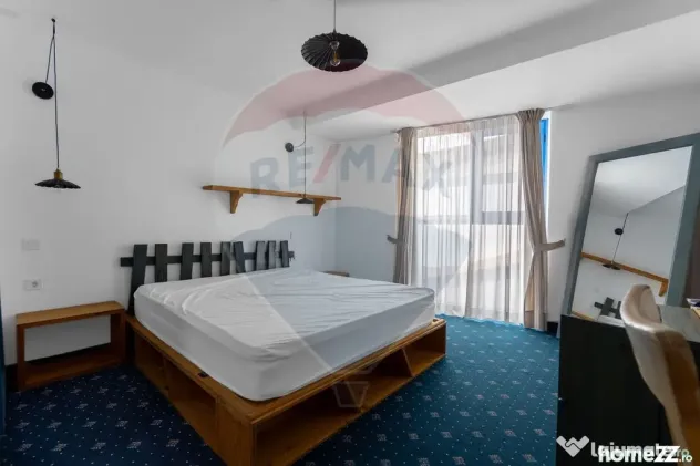 PENINSULA RESORT-RESORT IN DELTA DUNARII | 39 UNITATI |AQ...