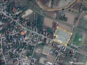 Proprietate industriă premium -17.380 mp teren -deschidere 120 m 