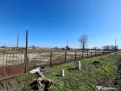 Proprietate industriă premium -17.380 mp teren -deschidere 120 m 