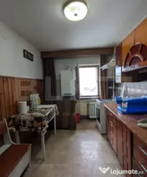 Apartament 3 camere, 64 mp, Zona RAGC