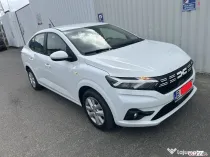 Dacia Logan Tce 1,0 90 Cp G P L  2023