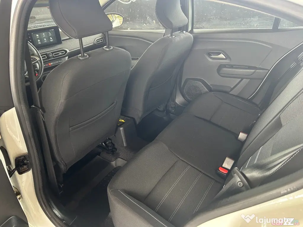 Dacia Logan Tce 1,0 90 Cp G P L 2023