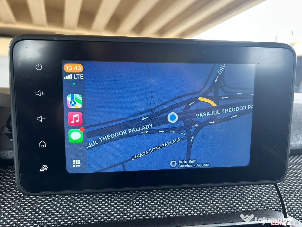 Dacia Logan Tce 1,0 90 Cp G P L 2023