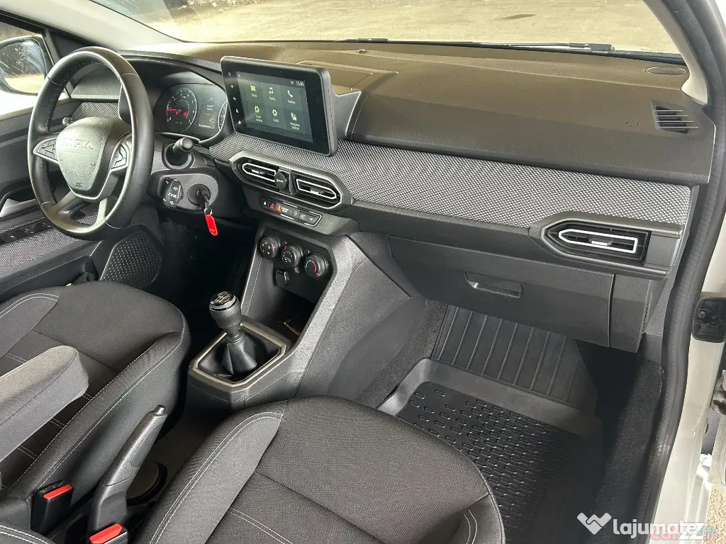 Dacia Logan Tce 1,0 90 Cp G P L 2023