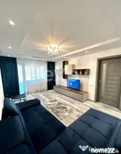 Apartament cu 3 camere de lux, ultracentral. 