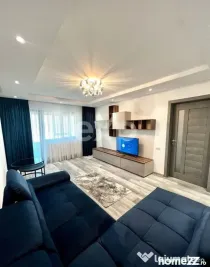 Apartament cu 3 camere de lux, ultracentral.