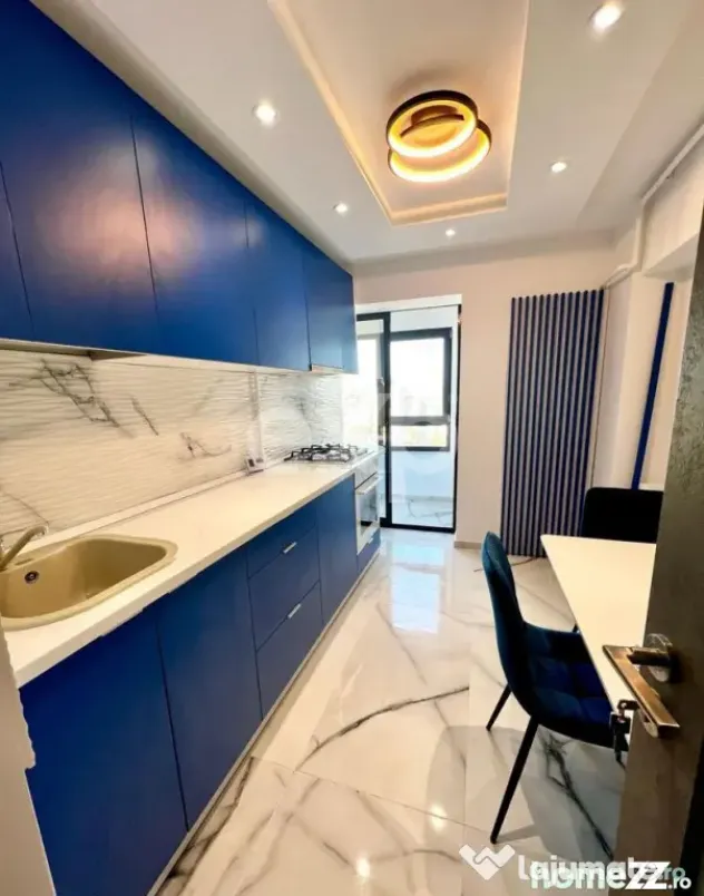 Apartament cu 3 camere de lux, ultracentral.