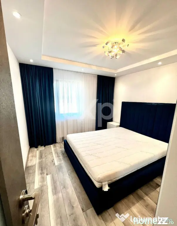 Apartament cu 3 camere de lux, ultracentral.