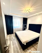 Apartament cu 3 camere de lux, ultracentral. 
