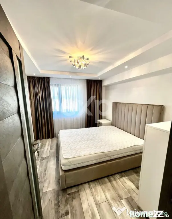 Apartament cu 3 camere de lux, ultracentral.