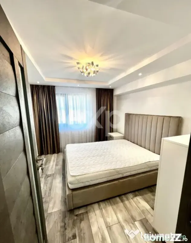 Apartament cu 3 camere de lux, ultracentral.